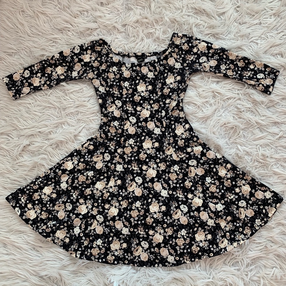 Forever 21 Dress!